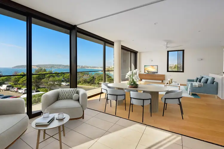 76/80 Evans Street, Freshwater NSW 2096