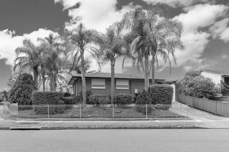 158 Jersey Road, Hebersham NSW 2770
