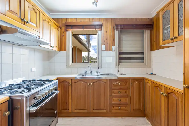 Fourth view of Homely house listing, 158 Jersey Road, Hebersham NSW 2770