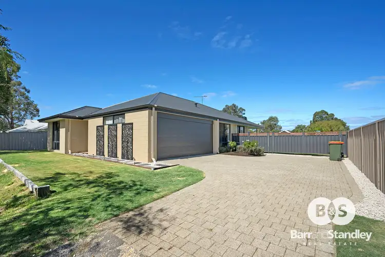 46 Capel Drive, Capel WA 6271