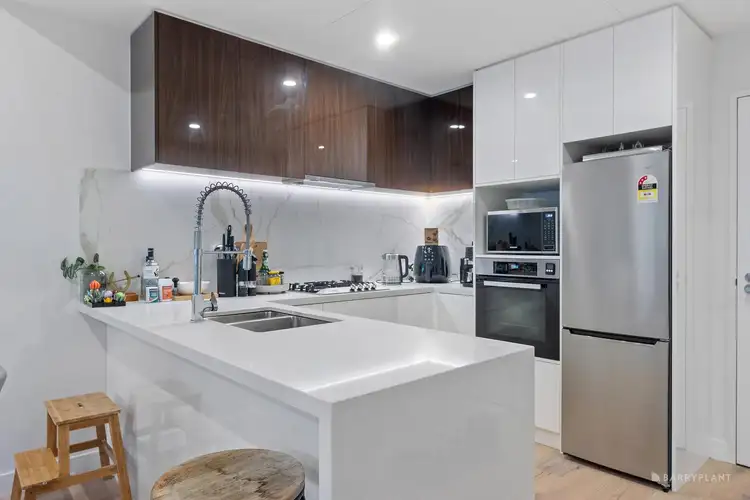 Fifth view of Homely apartment listing, 111/210 Reynolds Road, Doncaster East VIC 3109