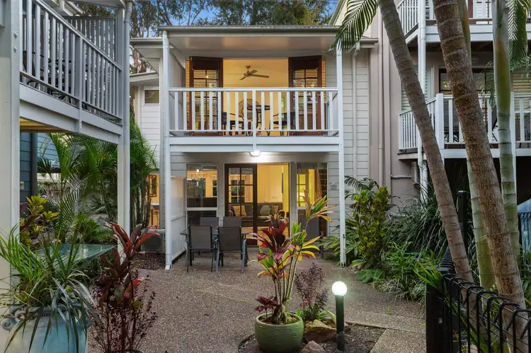 19/173 Gympie Terrace, Noosaville QLD 4566