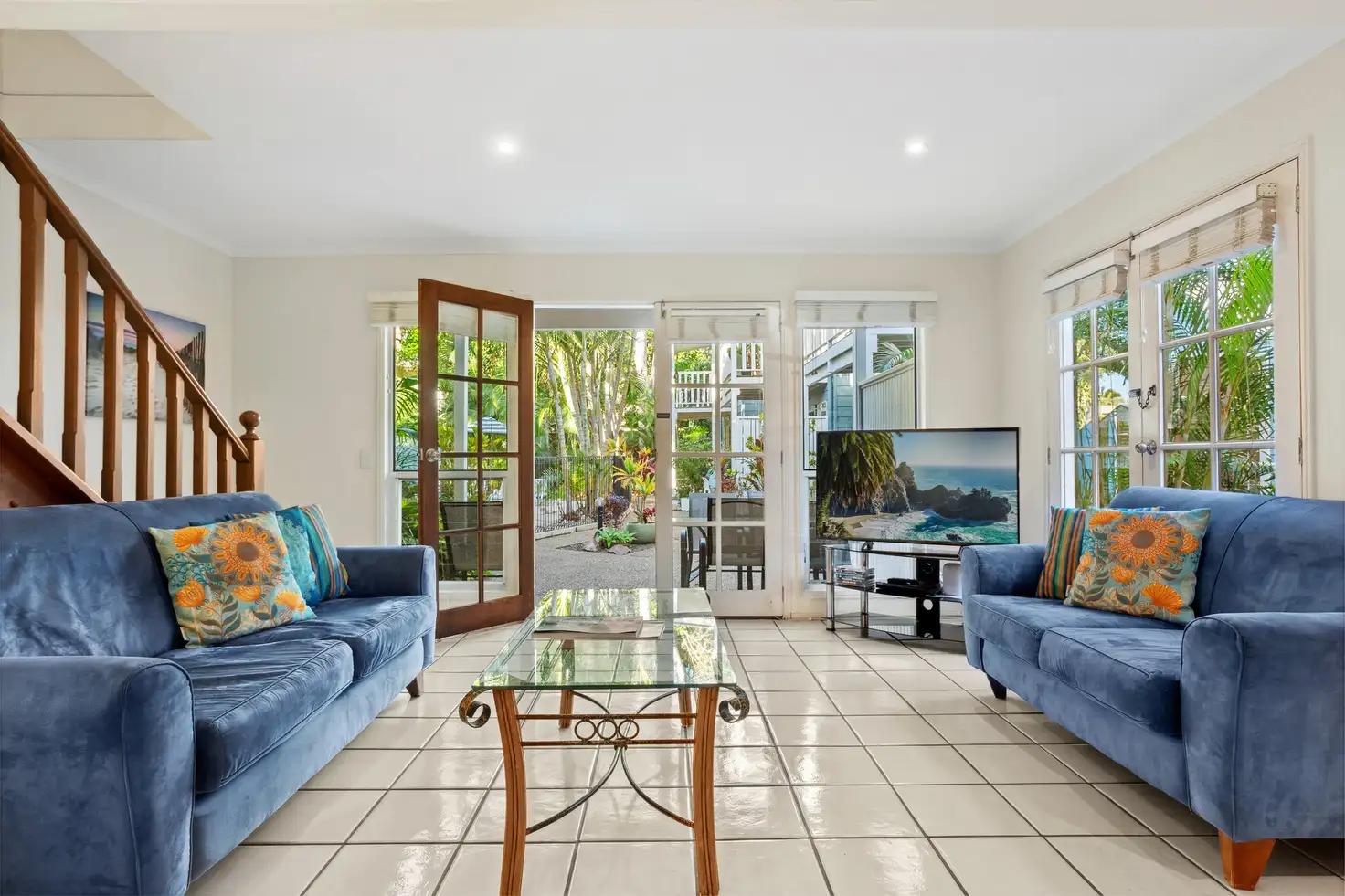 Main view of Homely unit listing, 19/173 Gympie Terrace, Noosaville QLD 4566