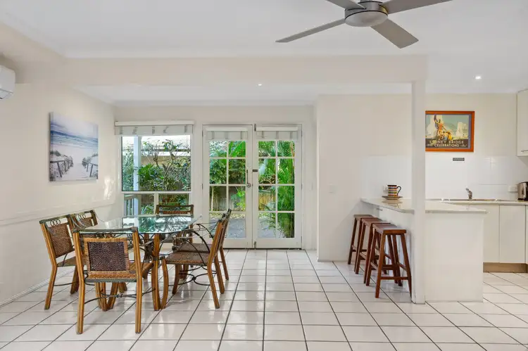 Second view of Homely unit listing, 19/173 Gympie Terrace, Noosaville QLD 4566