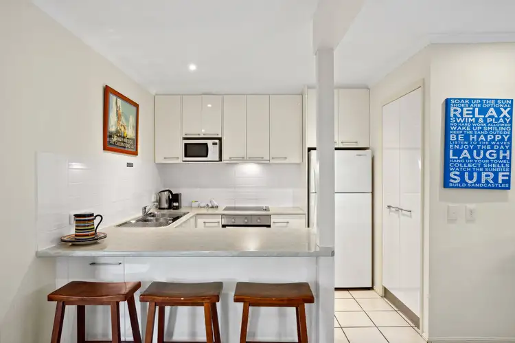 Fifth view of Homely unit listing, 19/173 Gympie Terrace, Noosaville QLD 4566