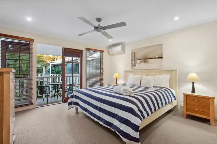 Sixth view of Homely unit listing, 19/173 Gympie Terrace, Noosaville QLD 4566