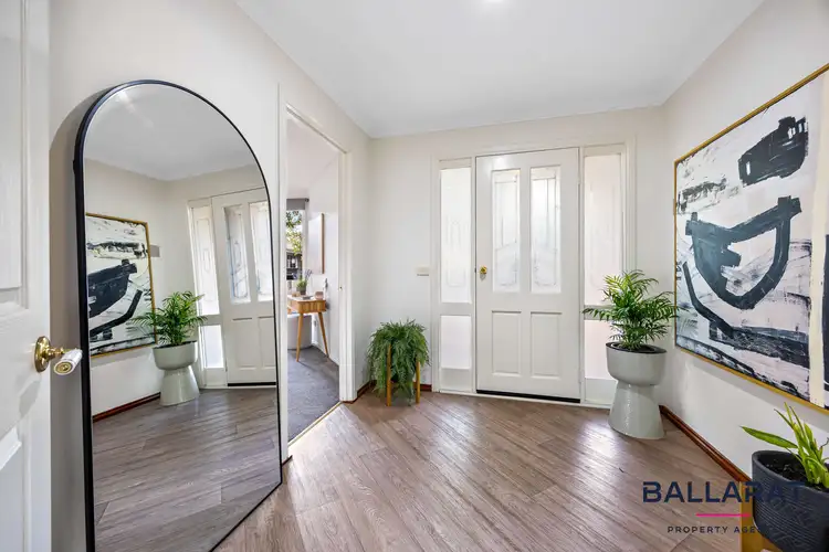 Third view of Homely house listing, 4 Kildare Court, Invermay Park VIC 3350