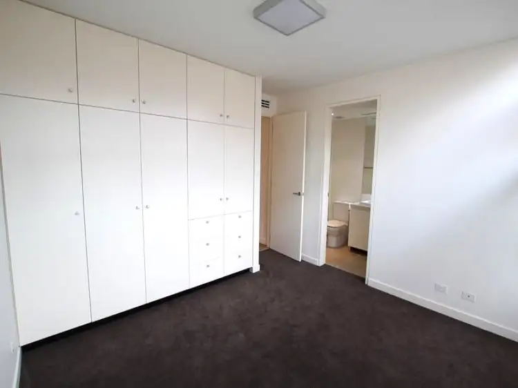 Second view of Homely apartment listing, 11/516 Glenferrie Road, Hawthorn VIC 3122