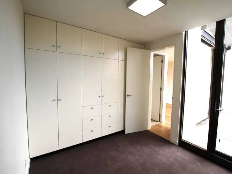 Third view of Homely apartment listing, 11/516 Glenferrie Road, Hawthorn VIC 3122