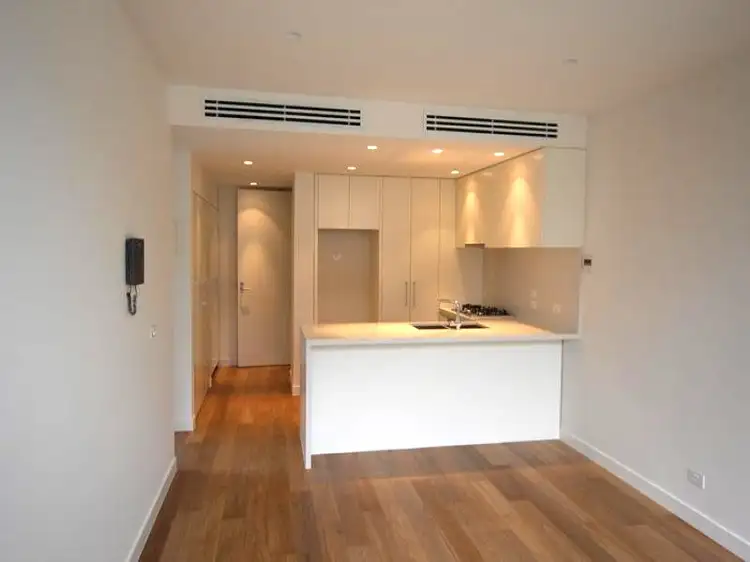 Fourth view of Homely apartment listing, 11/516 Glenferrie Road, Hawthorn VIC 3122