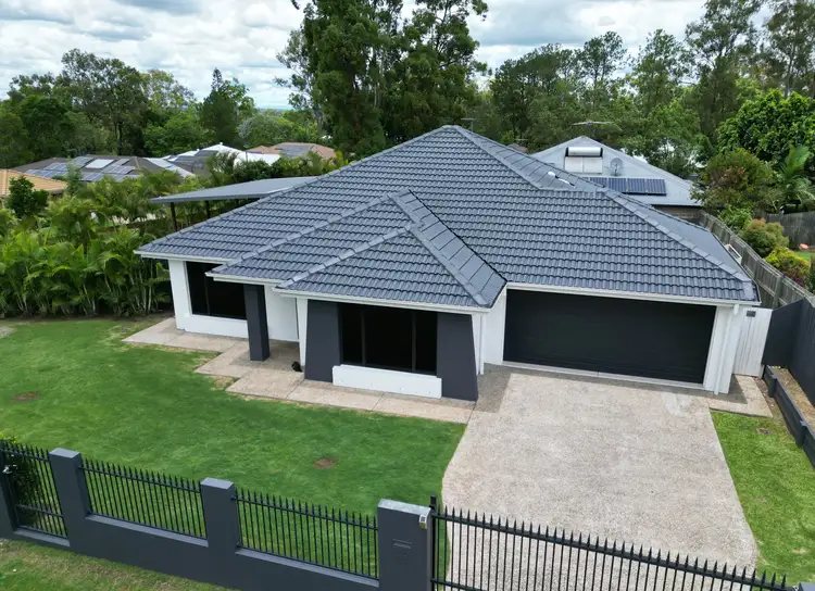 12 McGrath Court, Moggill QLD 4070