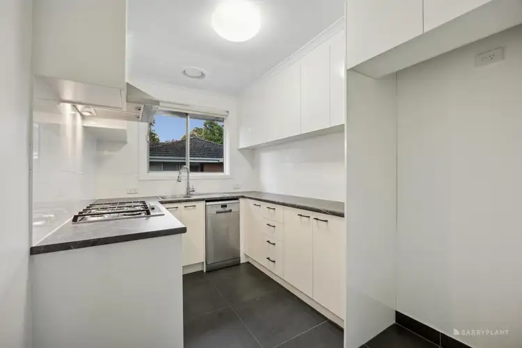 Fourth view of Homely unit listing, 6/108 Mount Pleasant Road, Nunawading VIC 3131