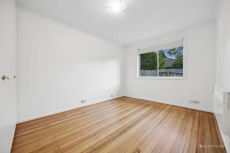 Fifth view of Homely unit listing, 6/108 Mount Pleasant Road, Nunawading VIC 3131