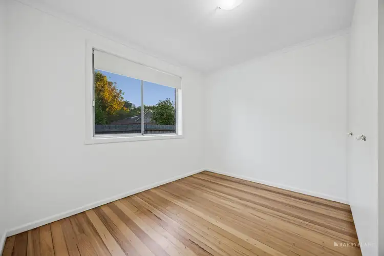 Sixth view of Homely unit listing, 6/108 Mount Pleasant Road, Nunawading VIC 3131