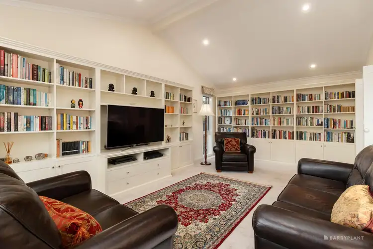 Second view of Homely house listing, 39 Maroong Drive, Research VIC 3095