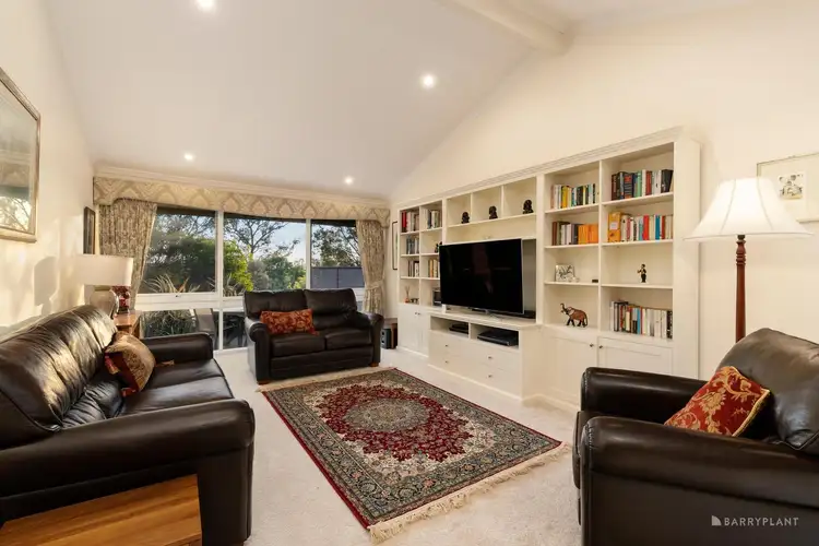 Third view of Homely house listing, 39 Maroong Drive, Research VIC 3095