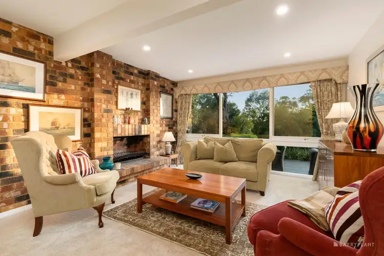 Fourth view of Homely house listing, 39 Maroong Drive, Research VIC 3095