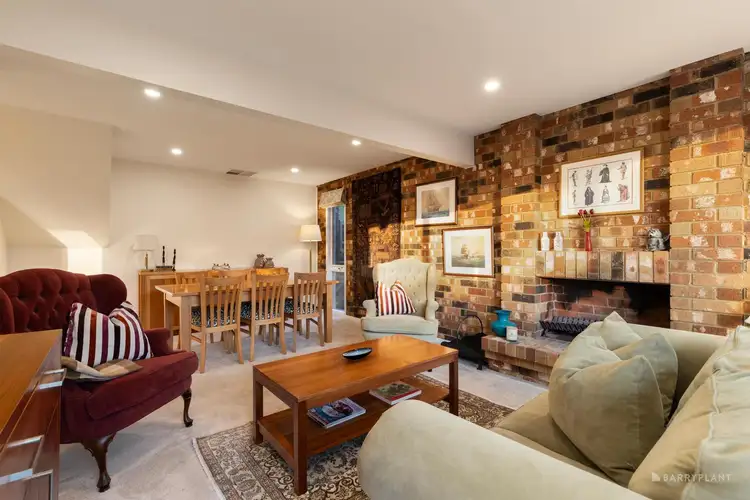 Fifth view of Homely house listing, 39 Maroong Drive, Research VIC 3095