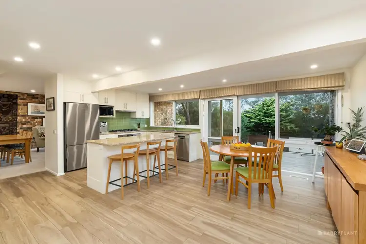 Sixth view of Homely house listing, 39 Maroong Drive, Research VIC 3095
