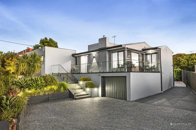 6 Morang Avenue, Templestowe Lower VIC 3107