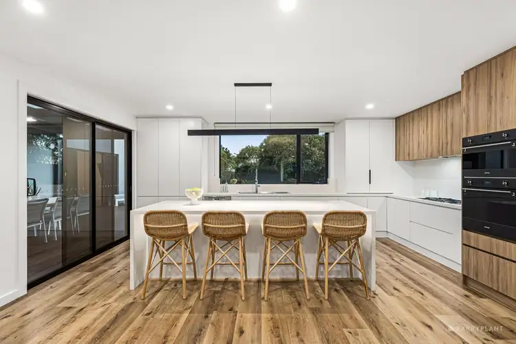 Third view of Homely house listing, 6 Morang Avenue, Templestowe Lower VIC 3107