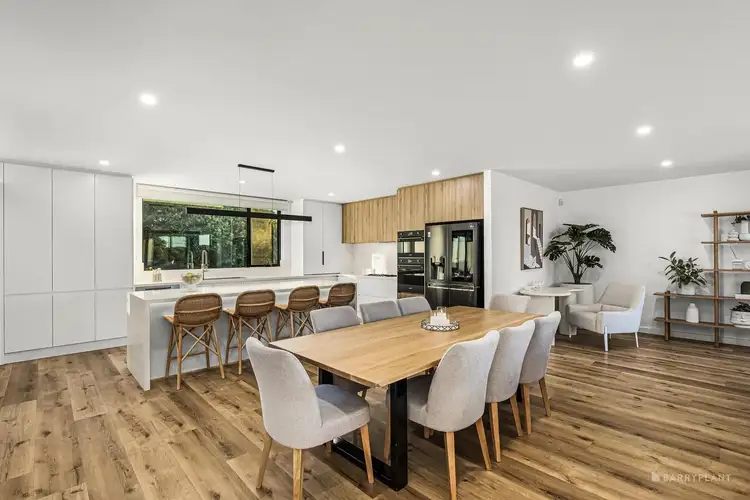 Fifth view of Homely house listing, 6 Morang Avenue, Templestowe Lower VIC 3107