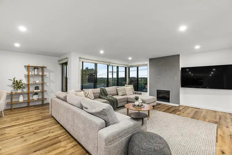 Sixth view of Homely house listing, 6 Morang Avenue, Templestowe Lower VIC 3107