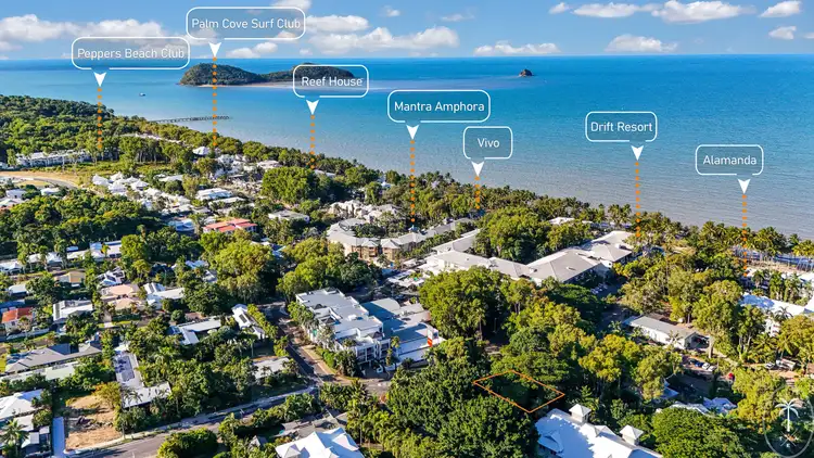 Third view of Homely house listing, 21 Veivers Road, Palm Cove QLD 4879