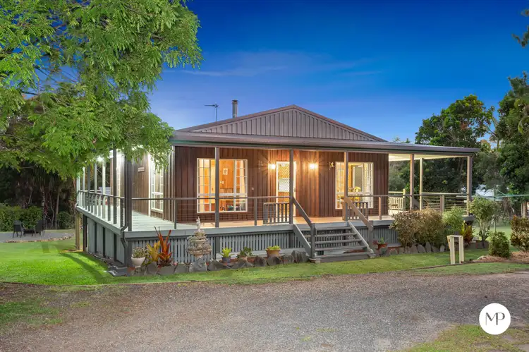 39 Springdale Avenue, Inverness QLD 4703