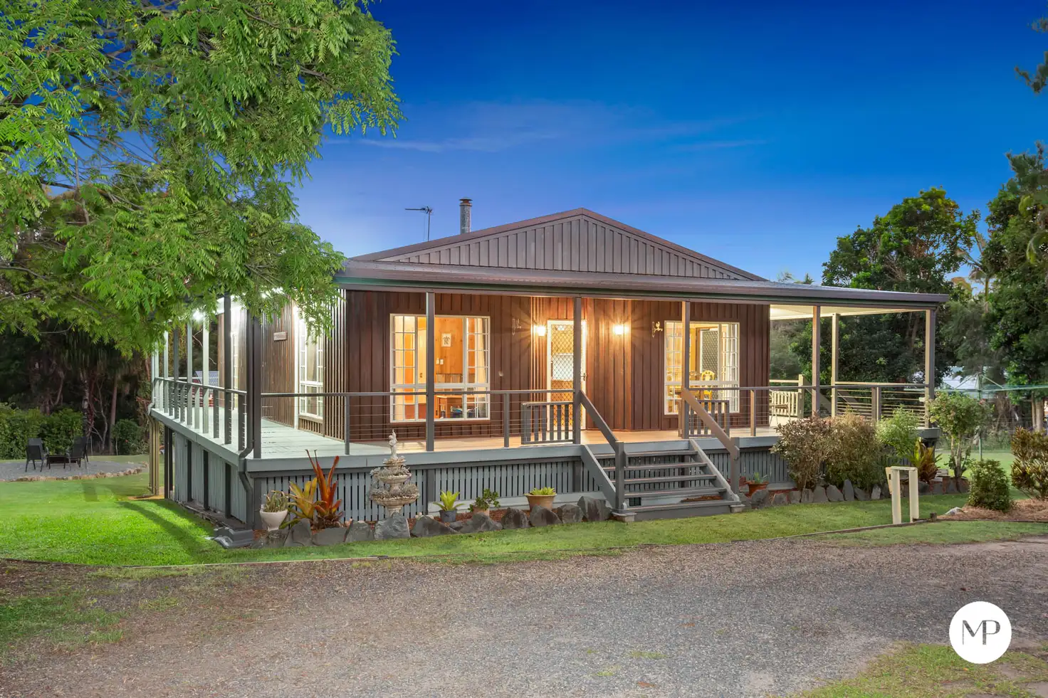 Main view of Homely house listing, 39 Springdale Avenue, Inverness QLD 4703