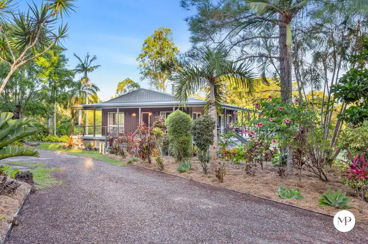 Second view of Homely house listing, 39 Springdale Avenue, Inverness QLD 4703