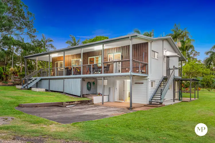 Third view of Homely house listing, 39 Springdale Avenue, Inverness QLD 4703