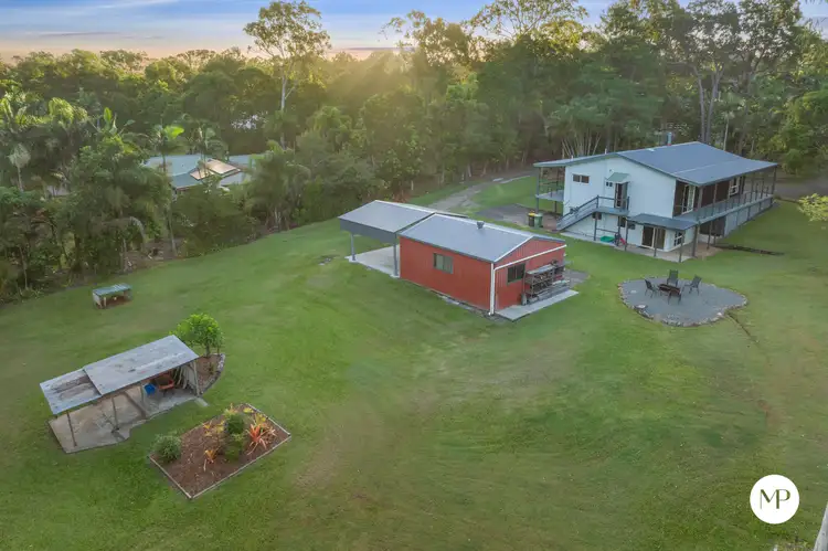 Fourth view of Homely house listing, 39 Springdale Avenue, Inverness QLD 4703