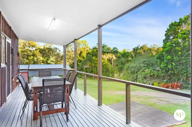 Fifth view of Homely house listing, 39 Springdale Avenue, Inverness QLD 4703