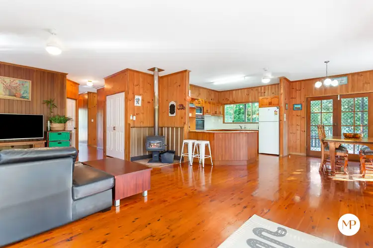 Sixth view of Homely house listing, 39 Springdale Avenue, Inverness QLD 4703