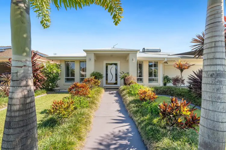 21 Maidenhair Drive
