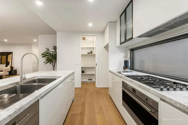 Sixth view of Homely townhouse listing, 1, 2 & 3/63 Batman Road, Eltham VIC 3095