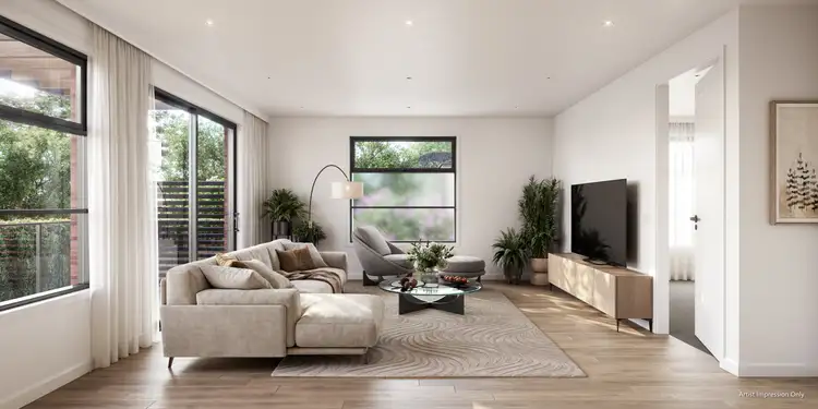 Main view of Homely townhouse listing, Address available on request