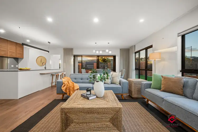 Sixth view of Homely house listing, 5/1 Judith Macintosh Crescent, Taylor ACT 2913