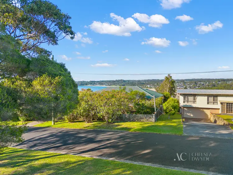 Sixth view of Homely land listing, 232 Mitchell Parade, Mollymook Beach NSW 2539