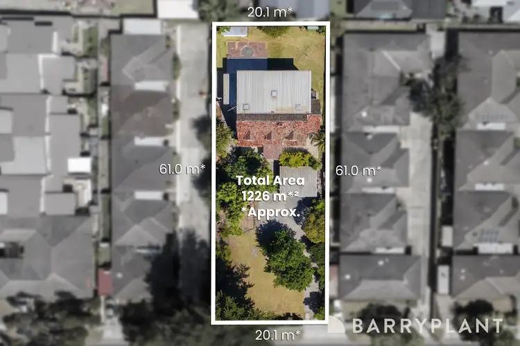 92 McDonald Street, Mordialloc VIC 3195
