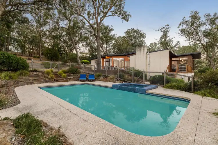 Main view of Homely house listing, 17 Brinkkotter Road, Research VIC 3095