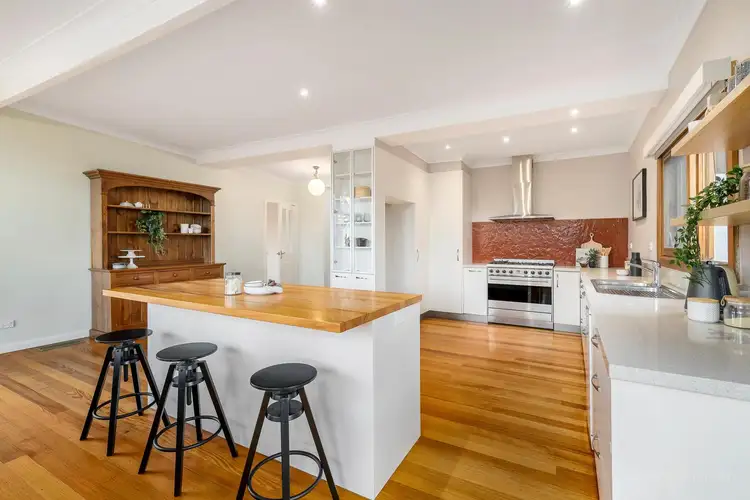 Third view of Homely house listing, 17 Brinkkotter Road, Research VIC 3095