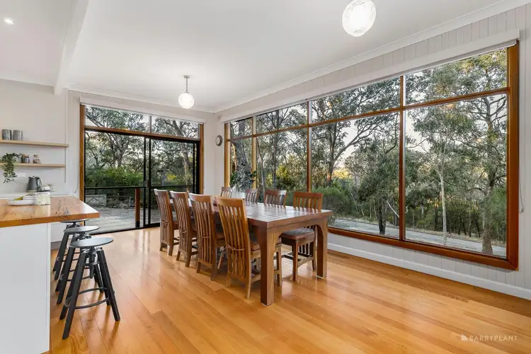 Fourth view of Homely house listing, 17 Brinkkotter Road, Research VIC 3095