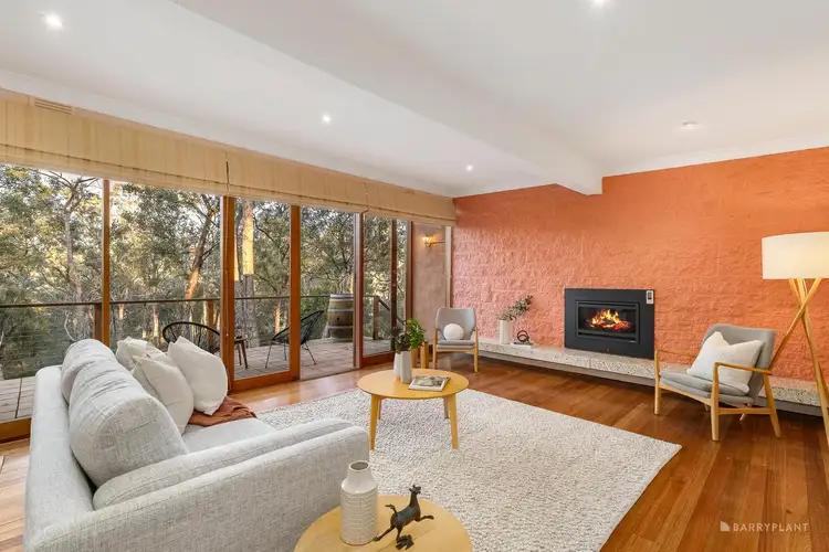 Fifth view of Homely house listing, 17 Brinkkotter Road, Research VIC 3095