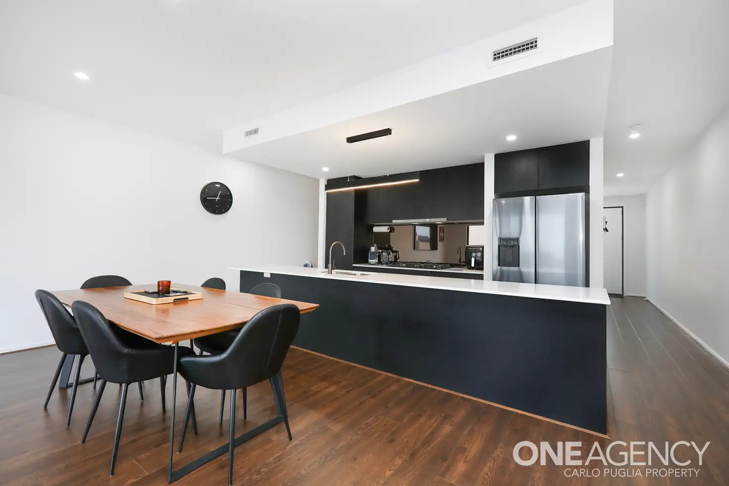 Main view of Homely townhouse listing, 1 O'Neil Street, Sydenham VIC 3037