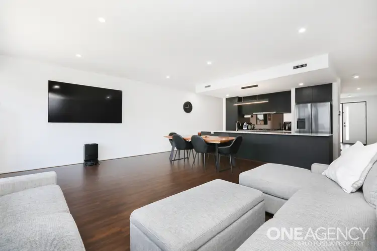 Third view of Homely townhouse listing, 1 O'Neil Street, Sydenham VIC 3037