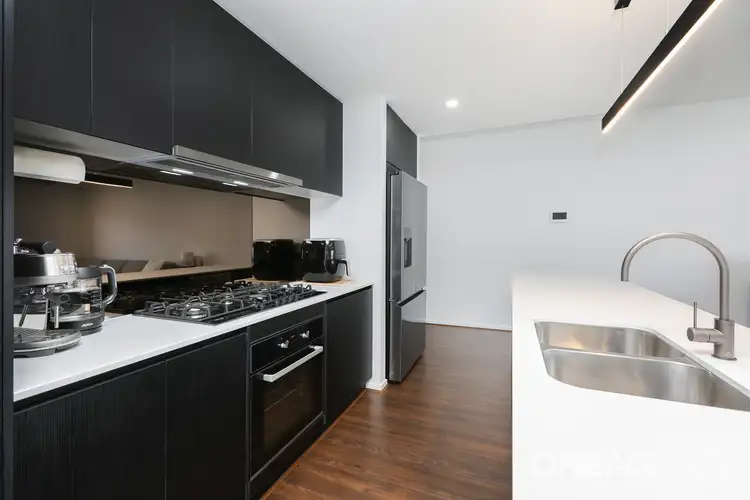 Sixth view of Homely townhouse listing, 1 O'Neil Street, Sydenham VIC 3037