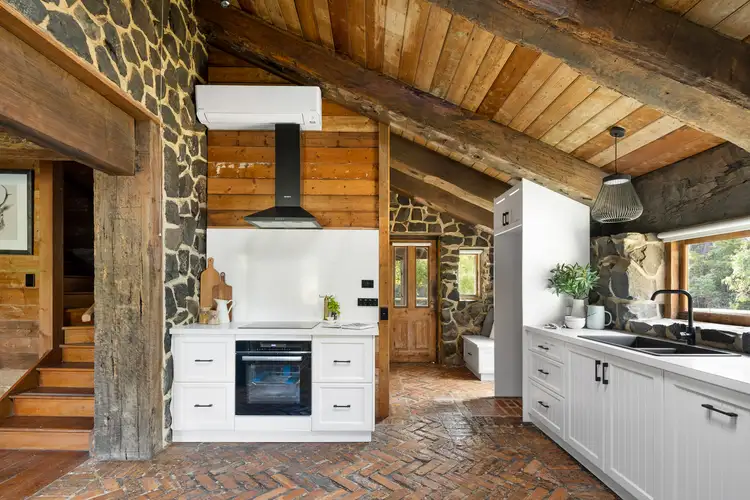 Sixth view of Homely house listing, 1137 Stumpy Gully Road, Moorooduc VIC 3933