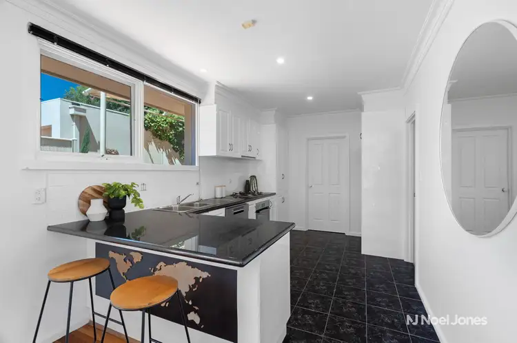 Third view of Homely house listing, 1/4 Gedye Street, Doncaster East VIC 3109
